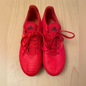 Adidas Predator Soccer Cleats